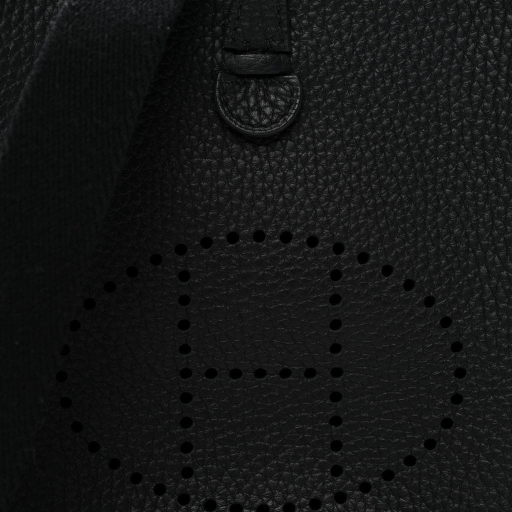 Taurillon Clemence Evelyne TPM Black
