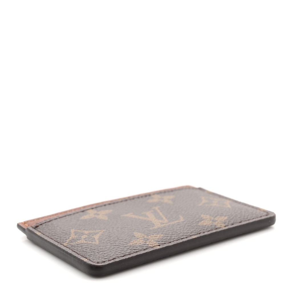 Monogram  Holder Armagnac