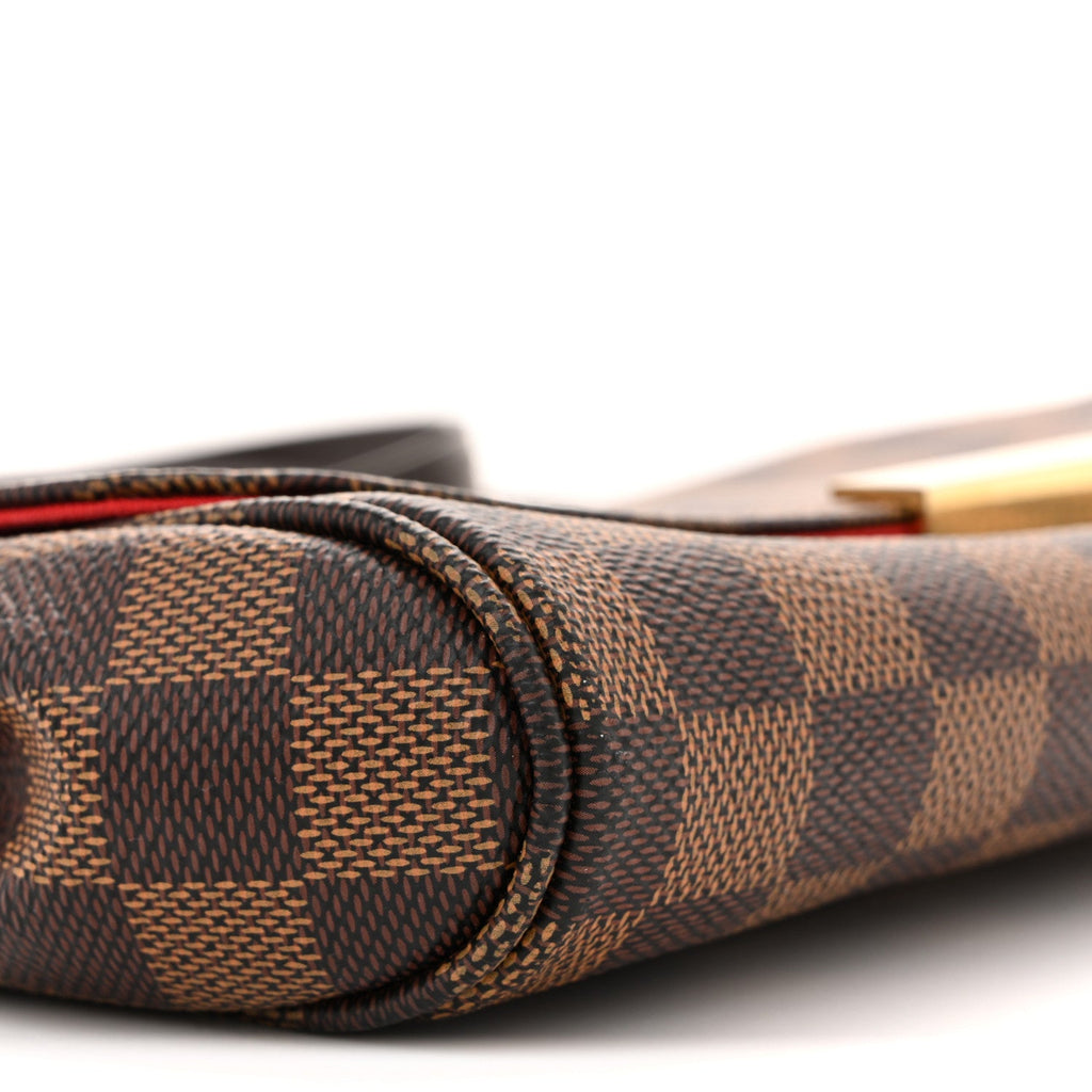 Damier Ebene Favorite MM