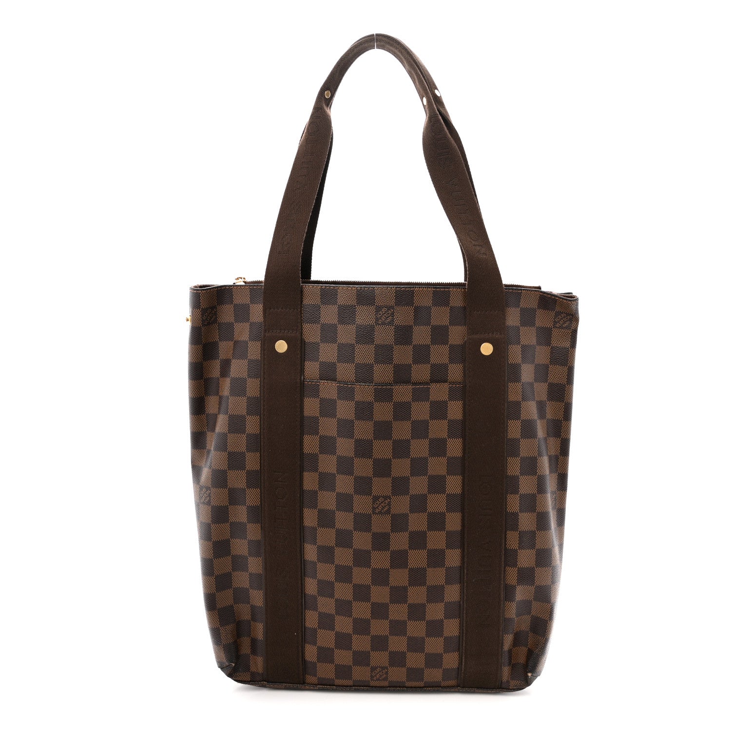 Damier Ebene Beaubourg