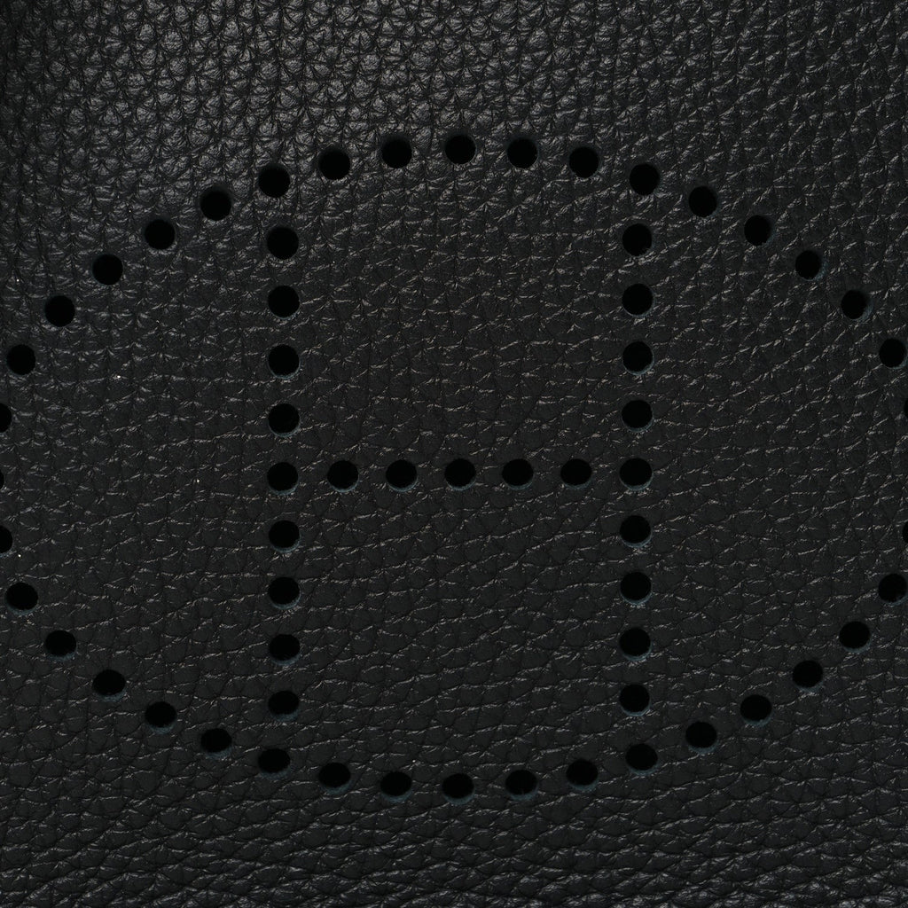 Taurillon Clemence Evelyne TPM Black