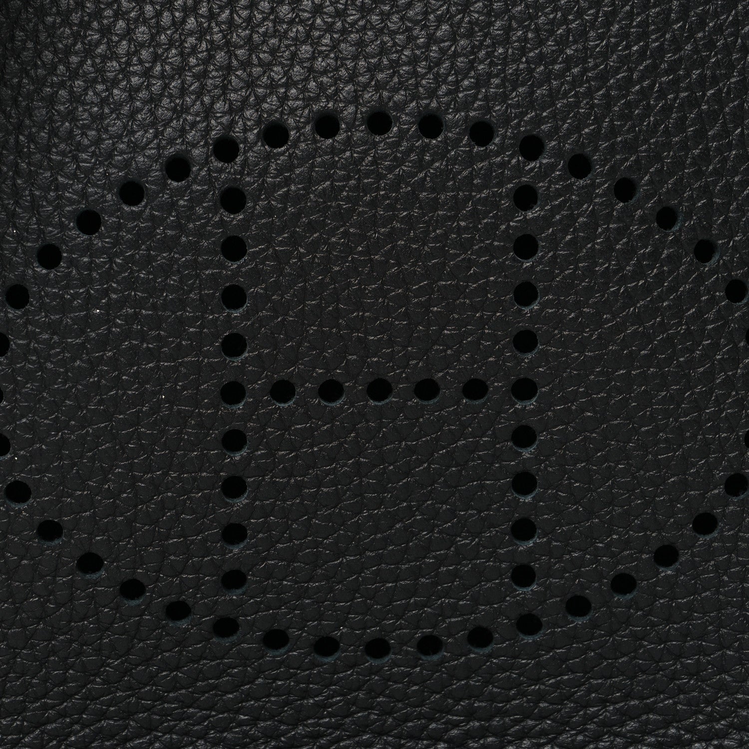 Taurillon Clemence Evelyne TPM Black