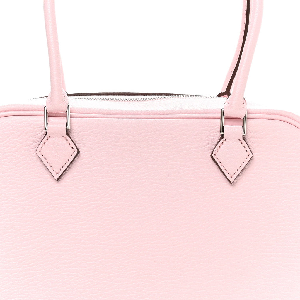 Chevre Mysore Mini Plume Rose Darling