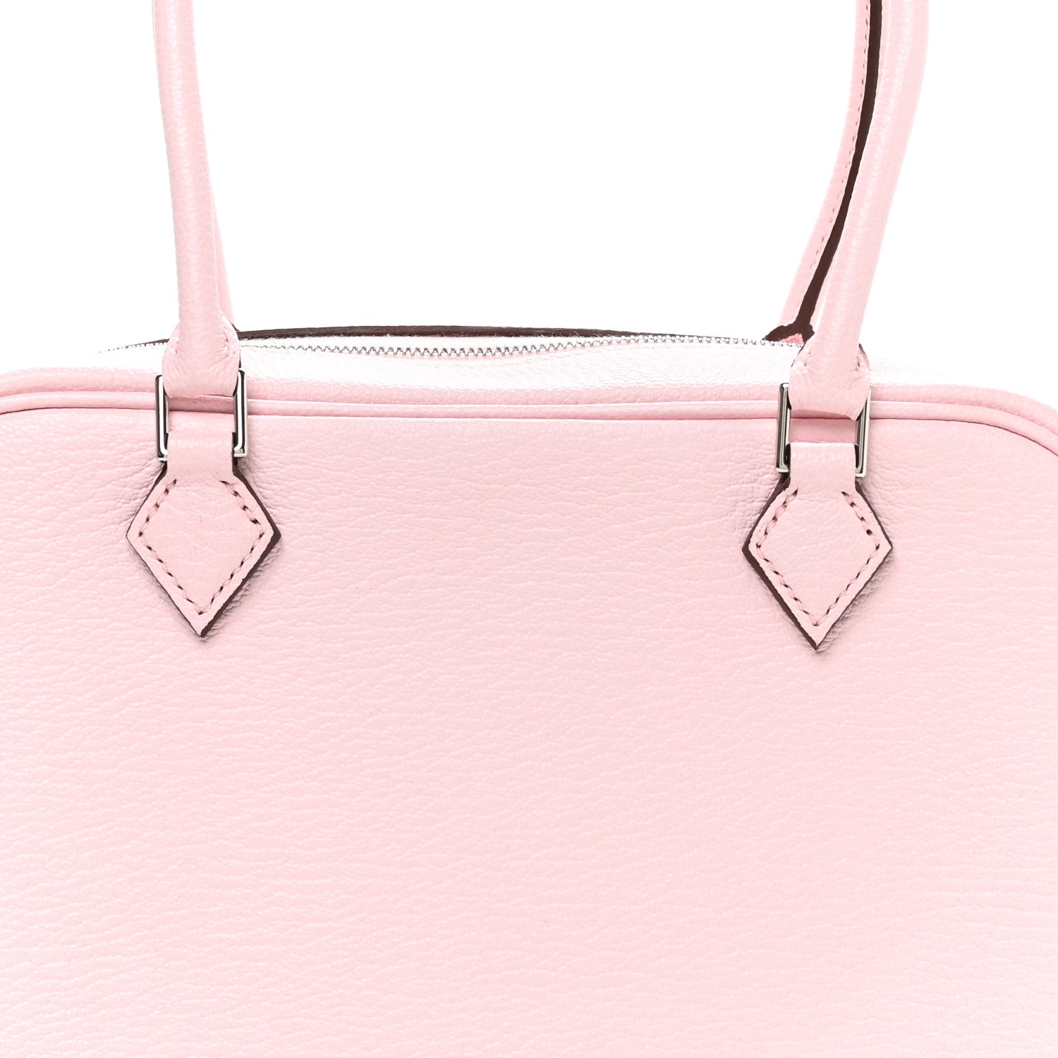 Chevre Mysore Mini Plume Rose Darling