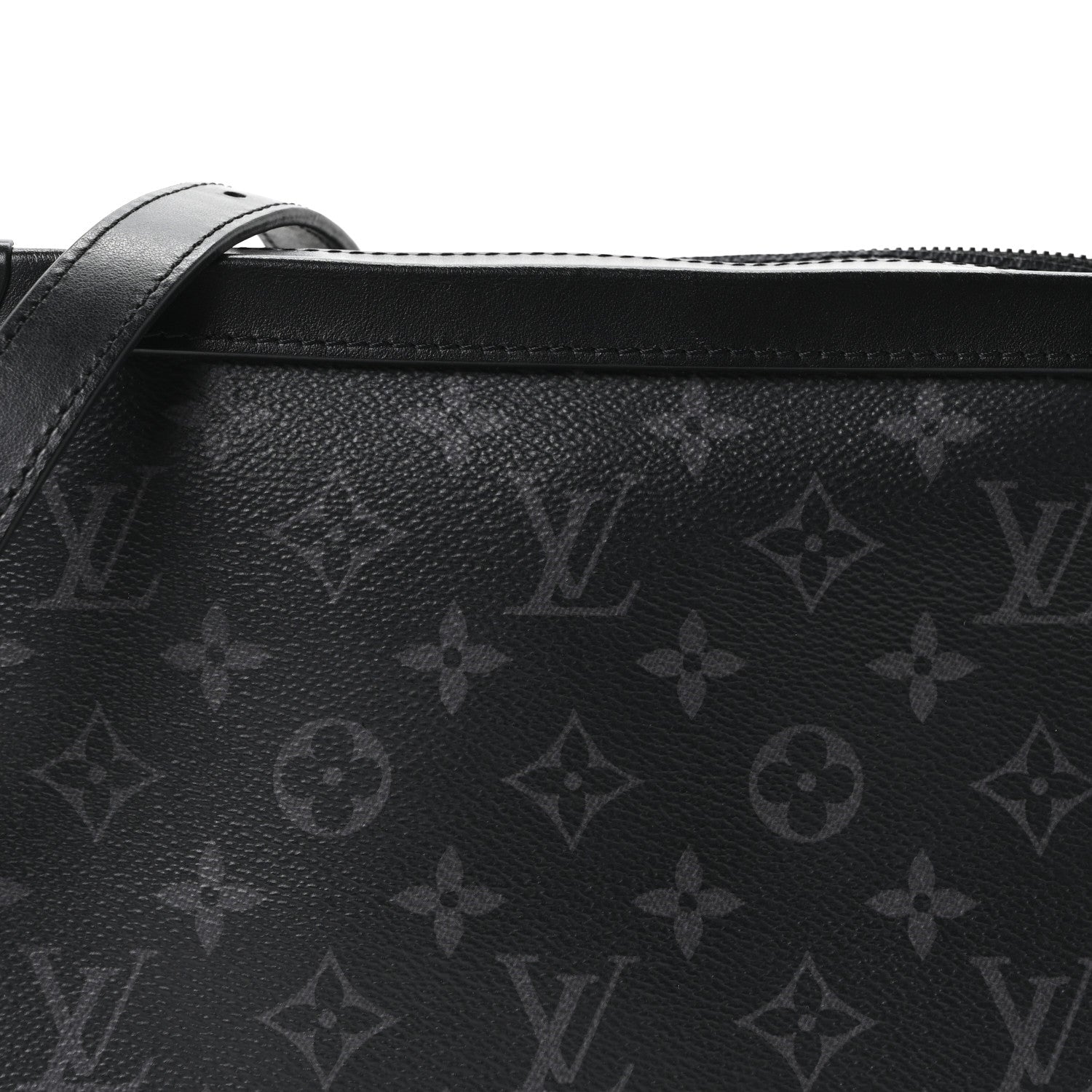 Monogram Eclipse Soft Trunk