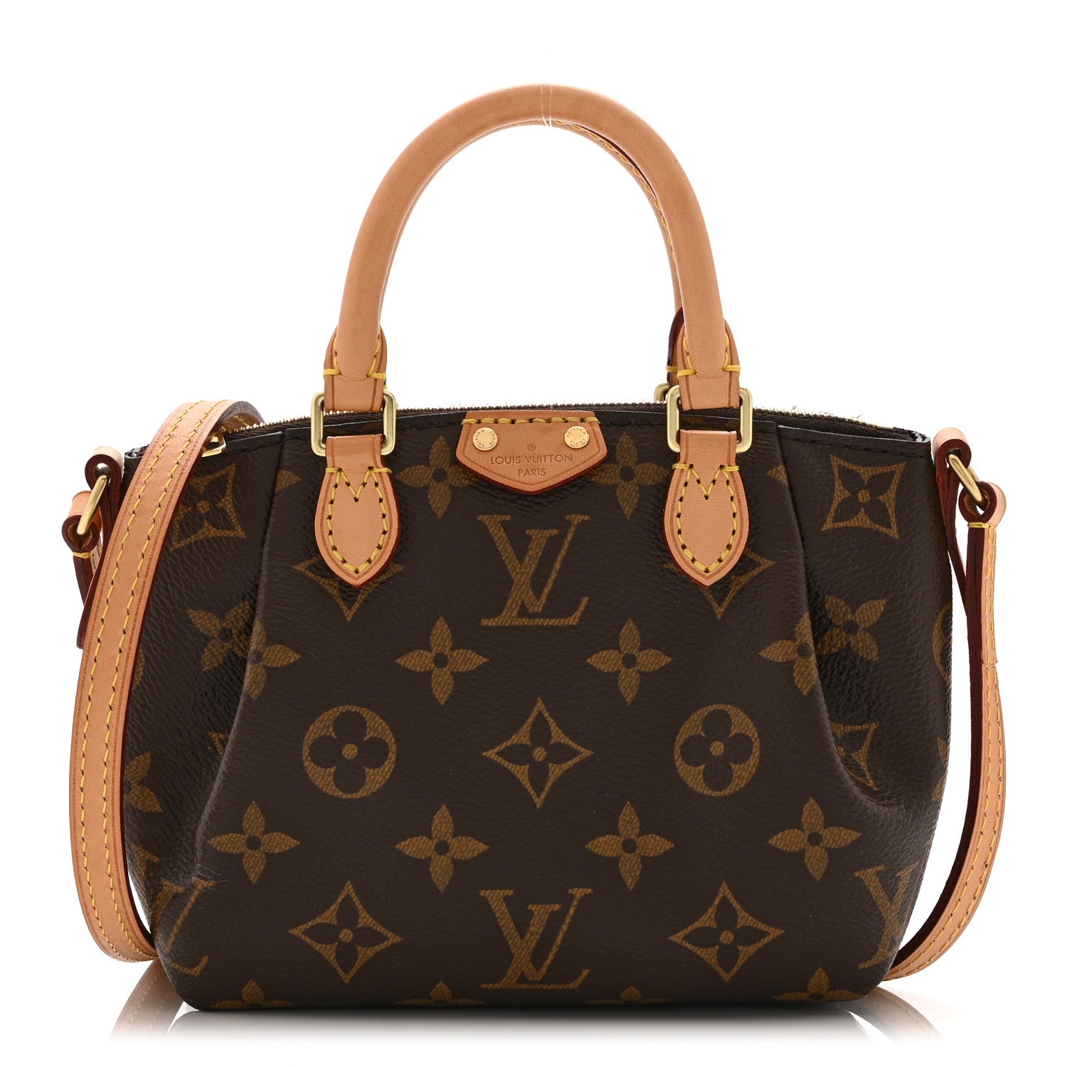 Monogram Nano Turenne