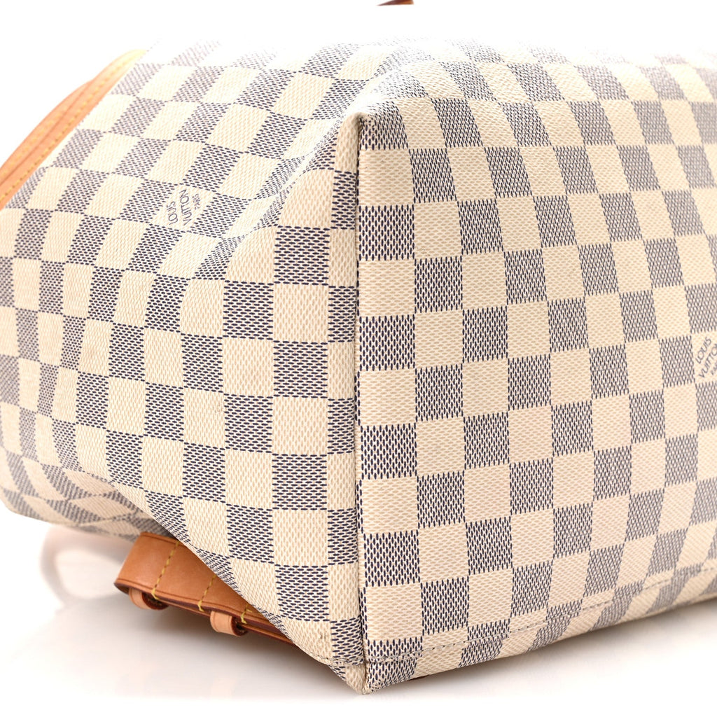 Damier Azur Sperone Backpack