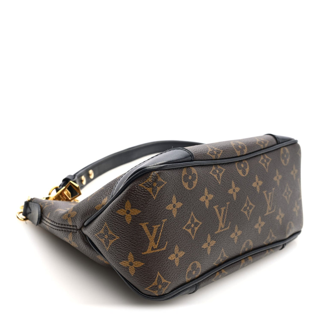 Monogram Boulogne NM Black
