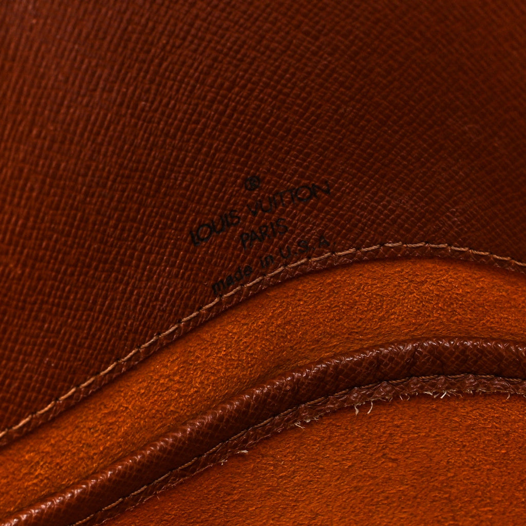 Monogram Musette Tango