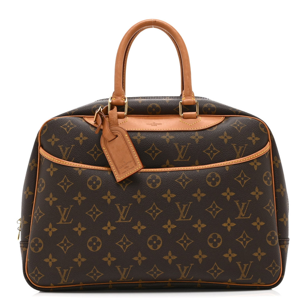 Monogram Deauville