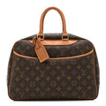 Monogram Deauville