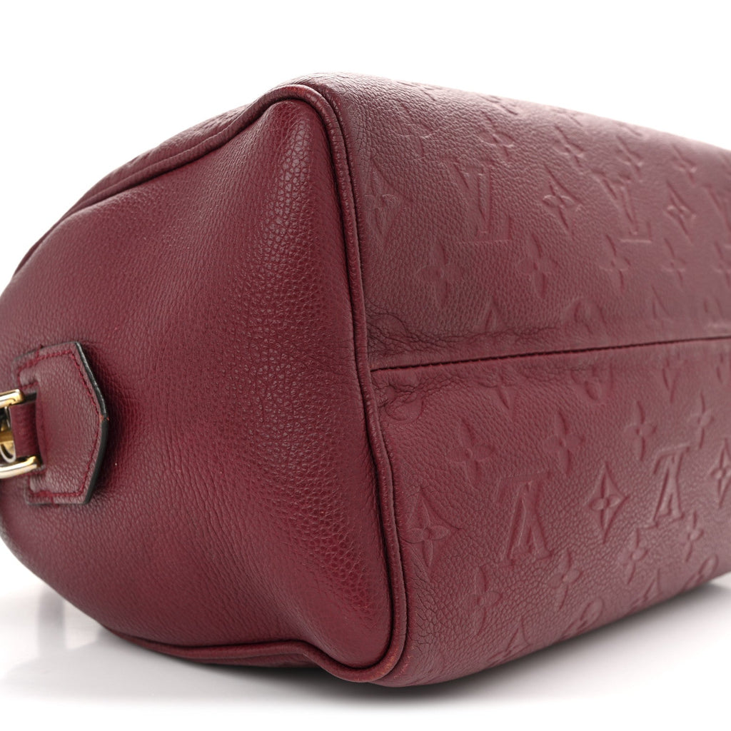Empreinte Speedy Bandouliere 25 NM Aurore