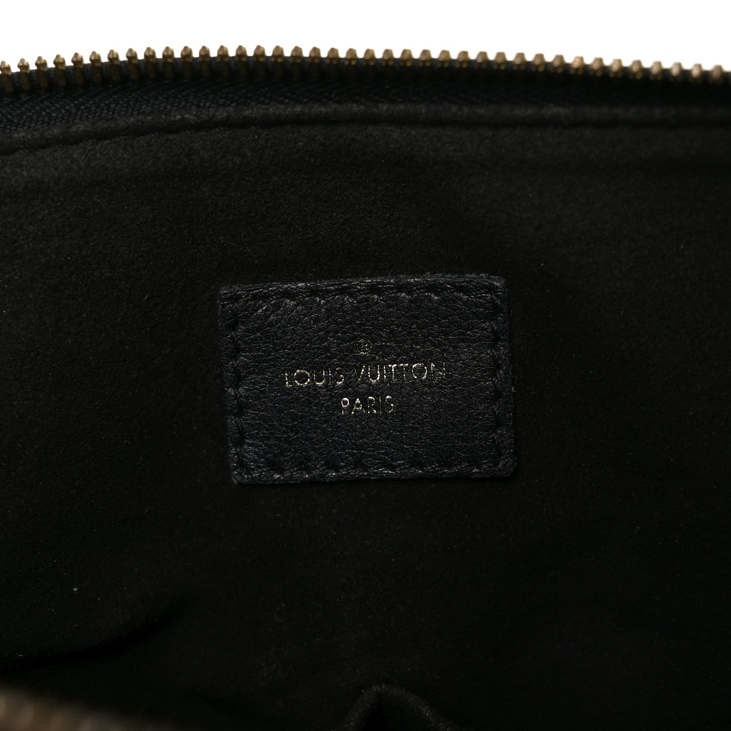 Monogram Pallas Full Black