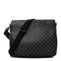 Damier Graphite Daniel GM