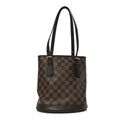 Damier Ebene Marais Bucket 23