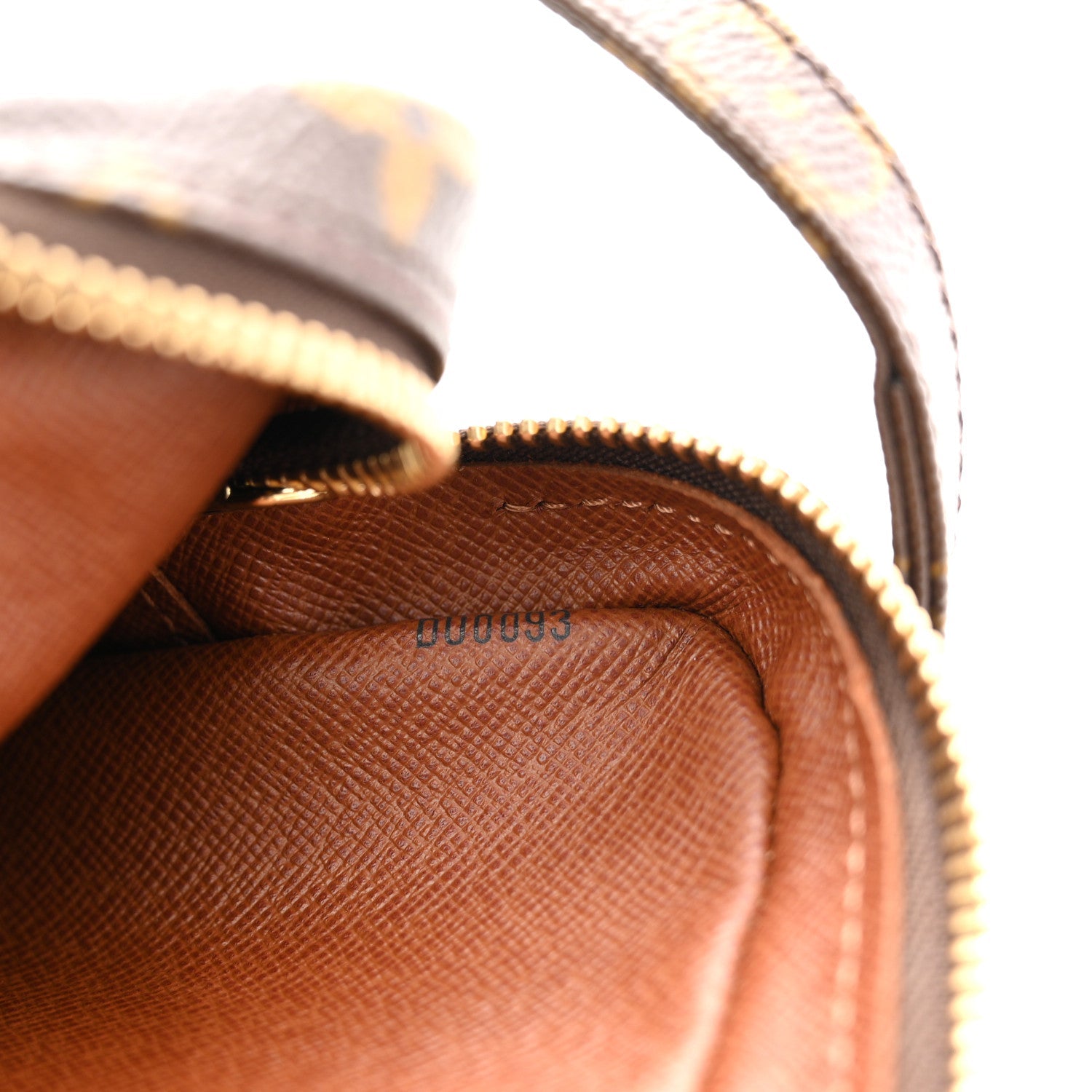 Monogram Pochette Marly Bandouliere