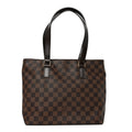 Damier Ebene Cabas Piano