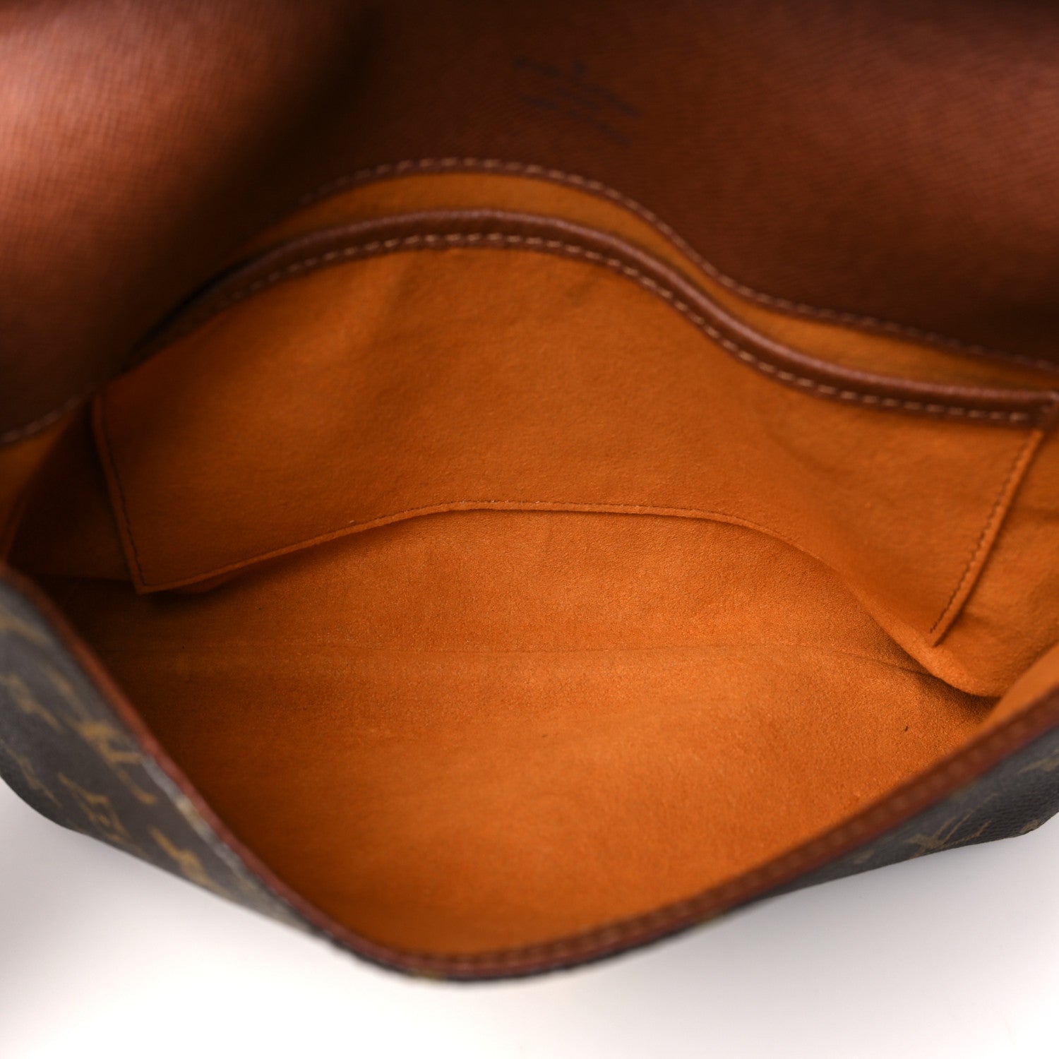 Monogram Musette Tango
