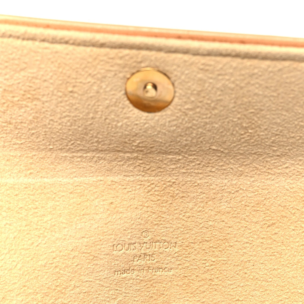 Monogram Pochette Florentine XS