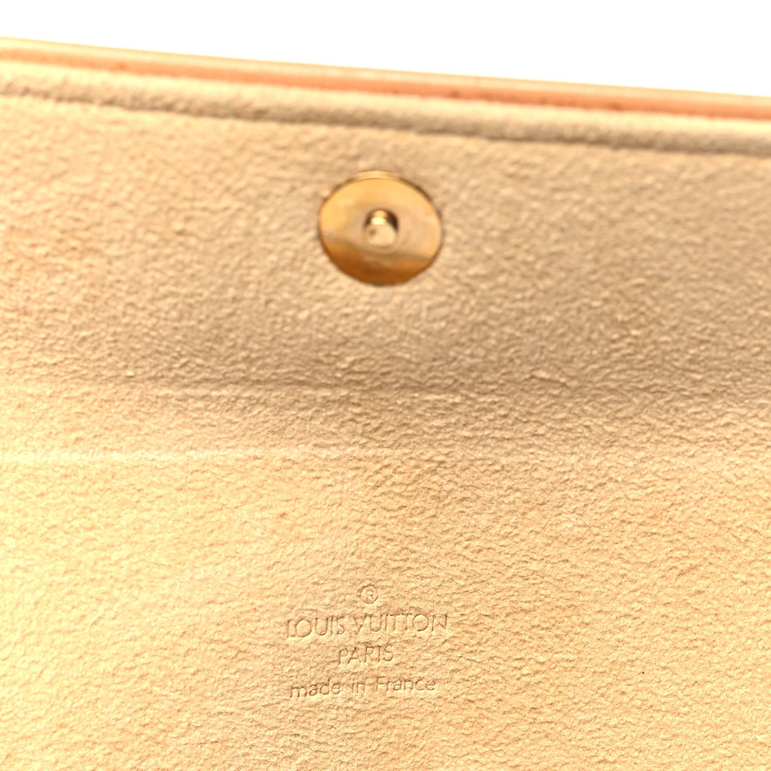 Monogram Pochette Florentine XS