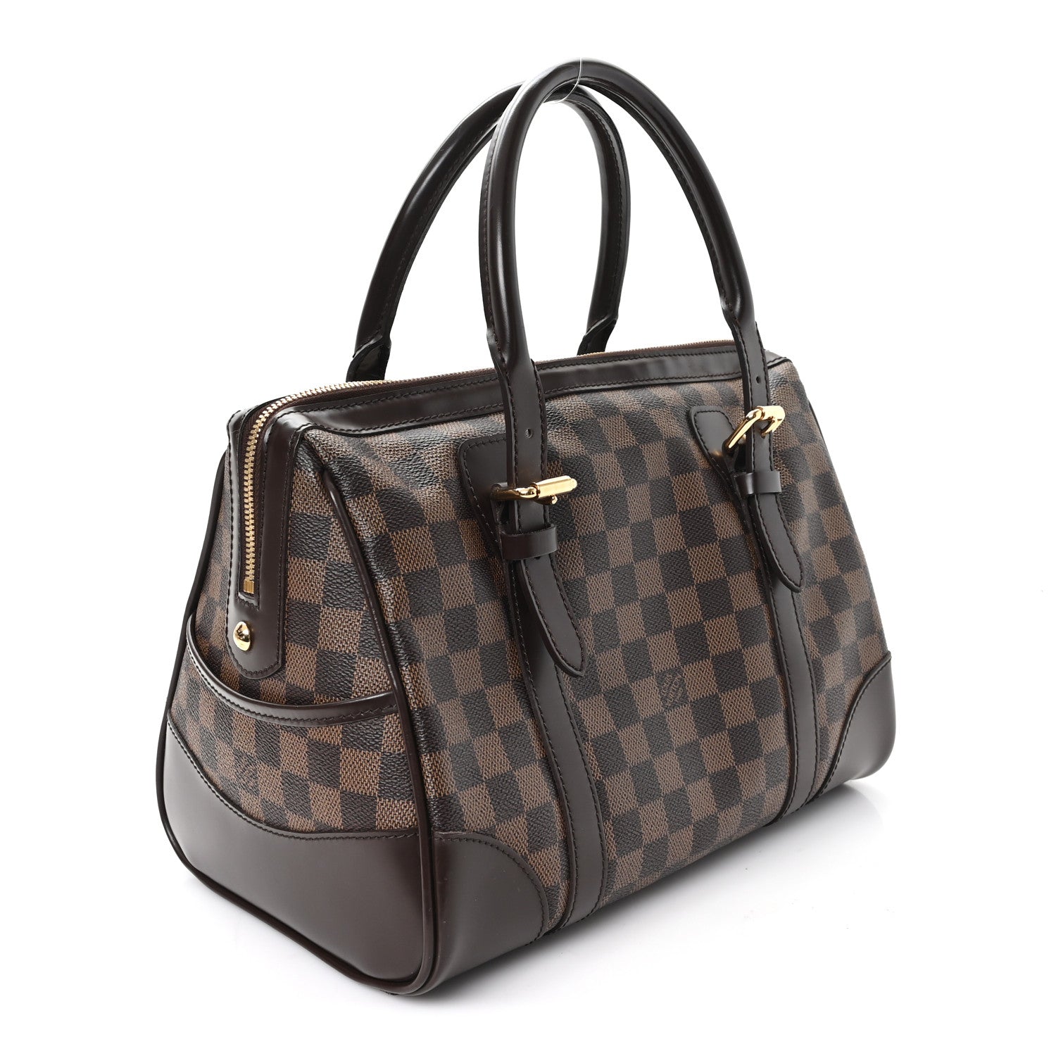Damier Ebene Berkeley
