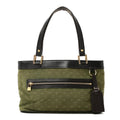 Mini Monogram Lucille PM Kaki