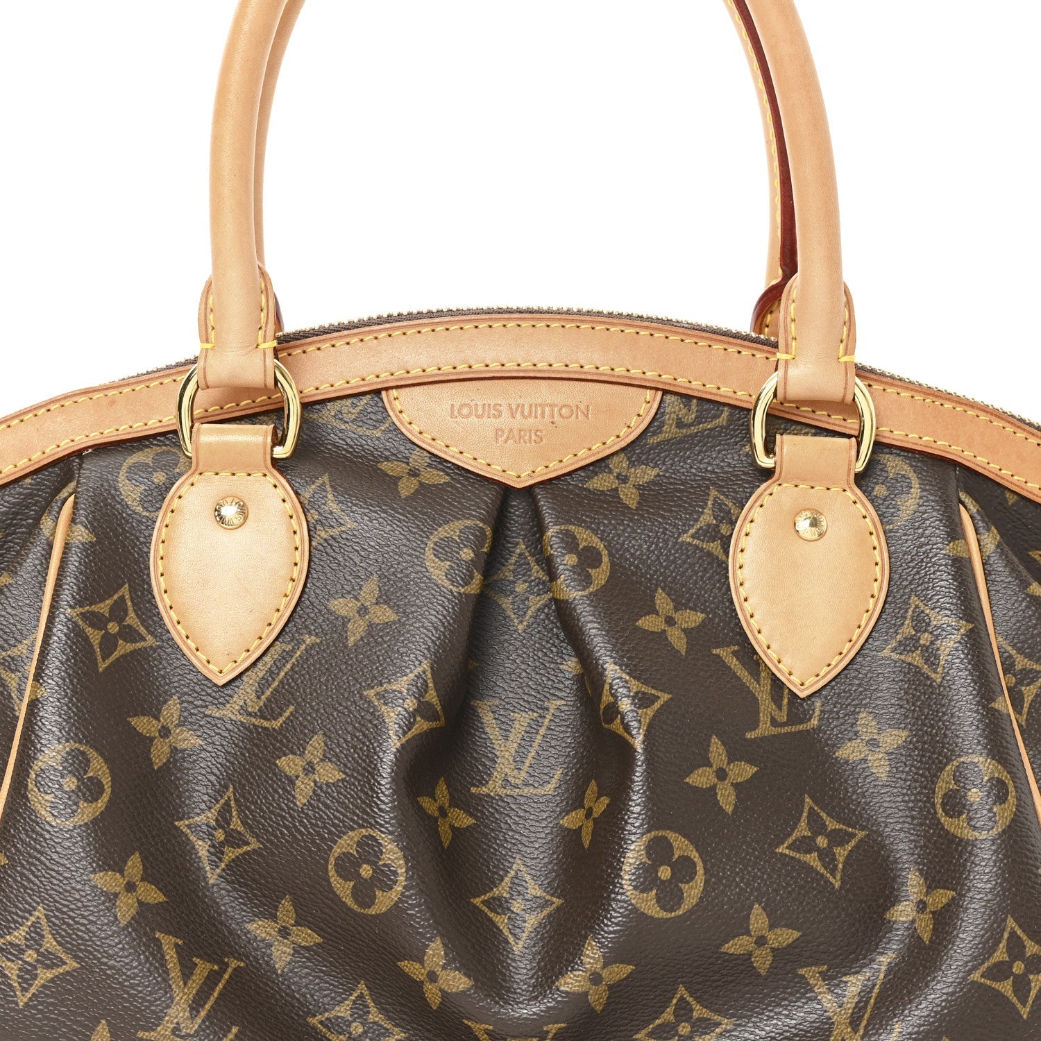Monogram Tivoli PM