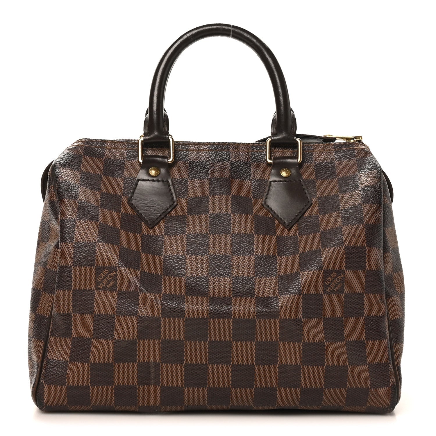 Damier Ebene Speedy 25