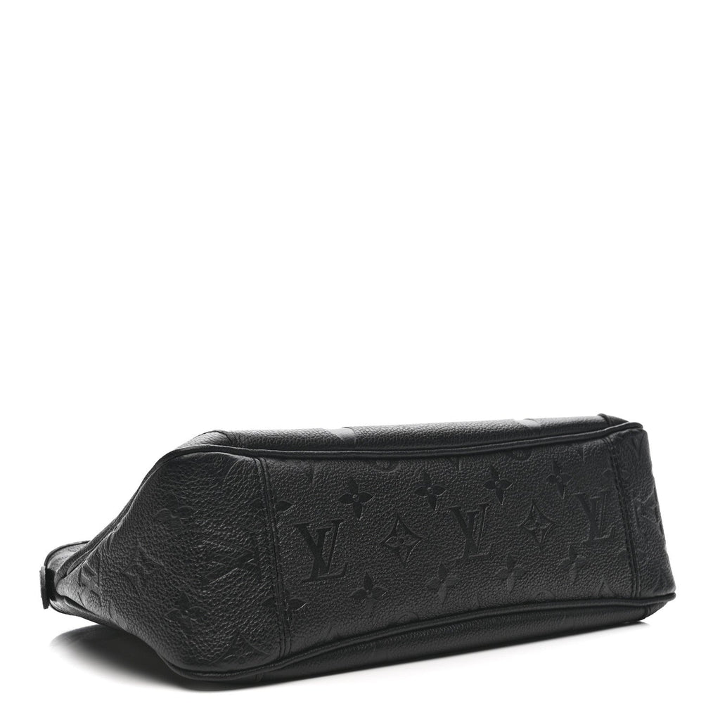 Empreinte Monogram Giant Trianon PM Black