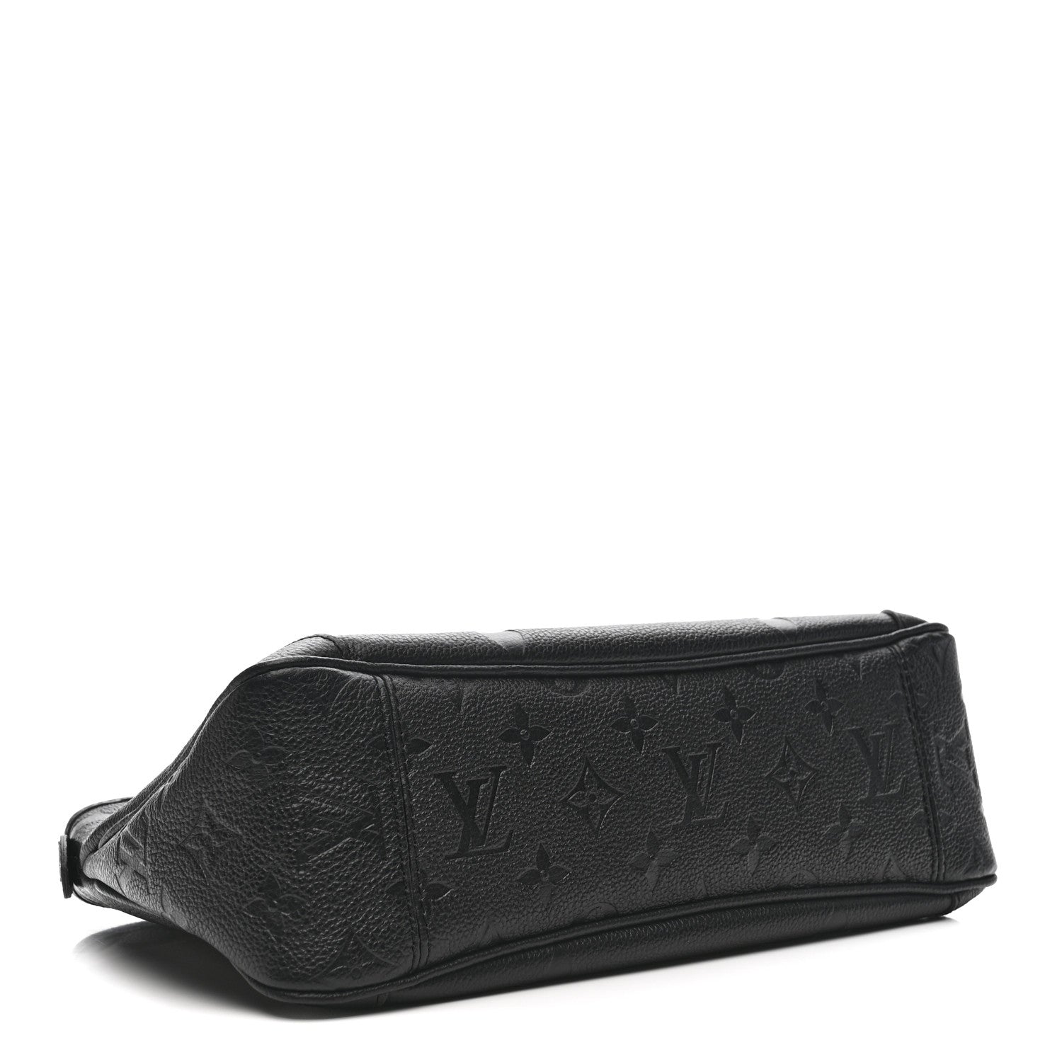 Empreinte Monogram Giant Trianon PM Black