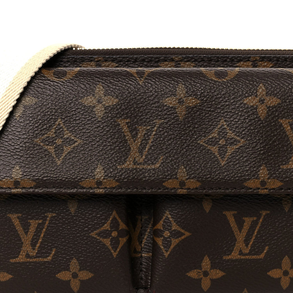 Monogram Vivacite Bag