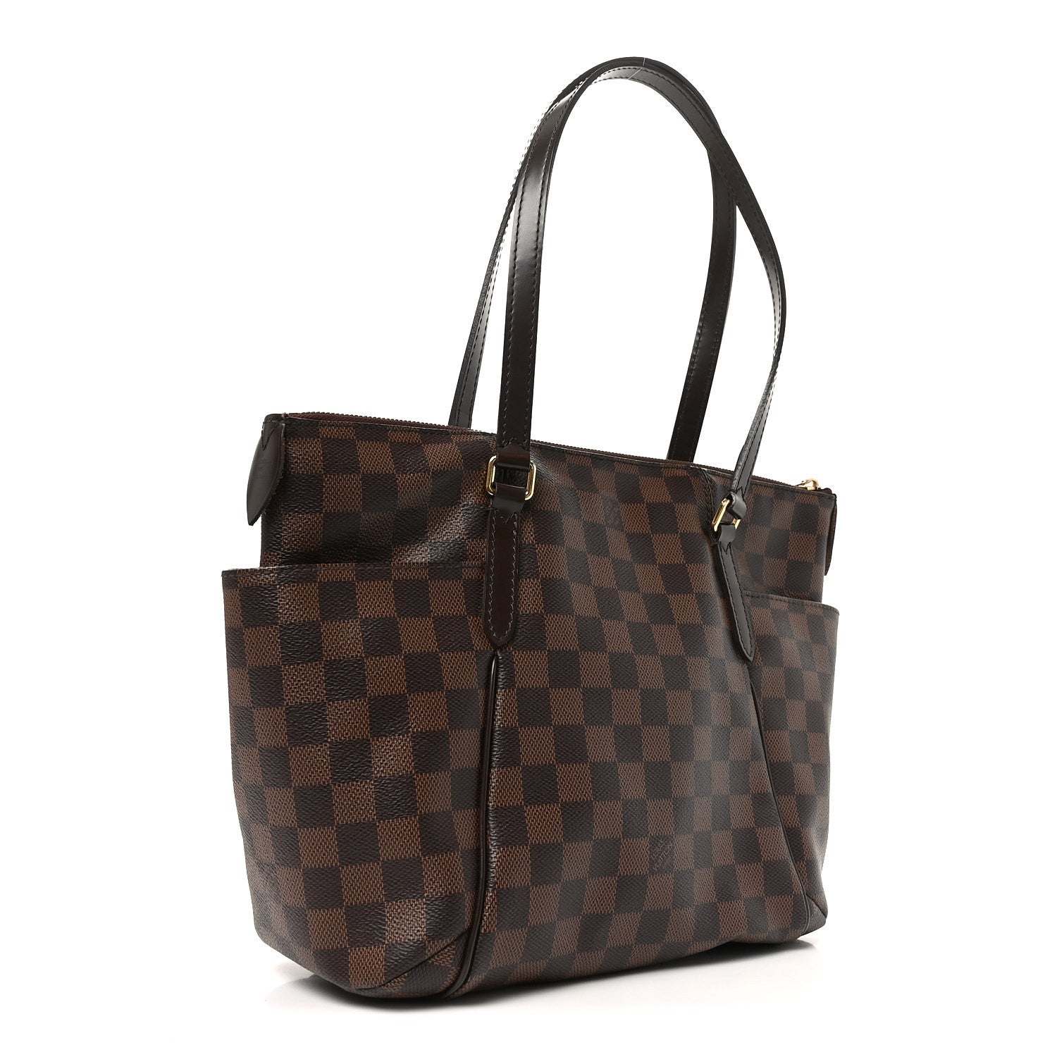 Damier Ebene Totally PM