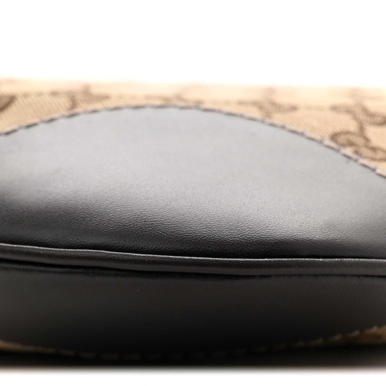 Monogram Mayfair Messenger Brown