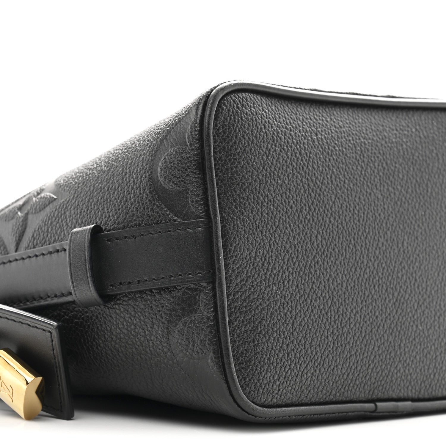 Empreinte Monogram Giant All In BB Black
