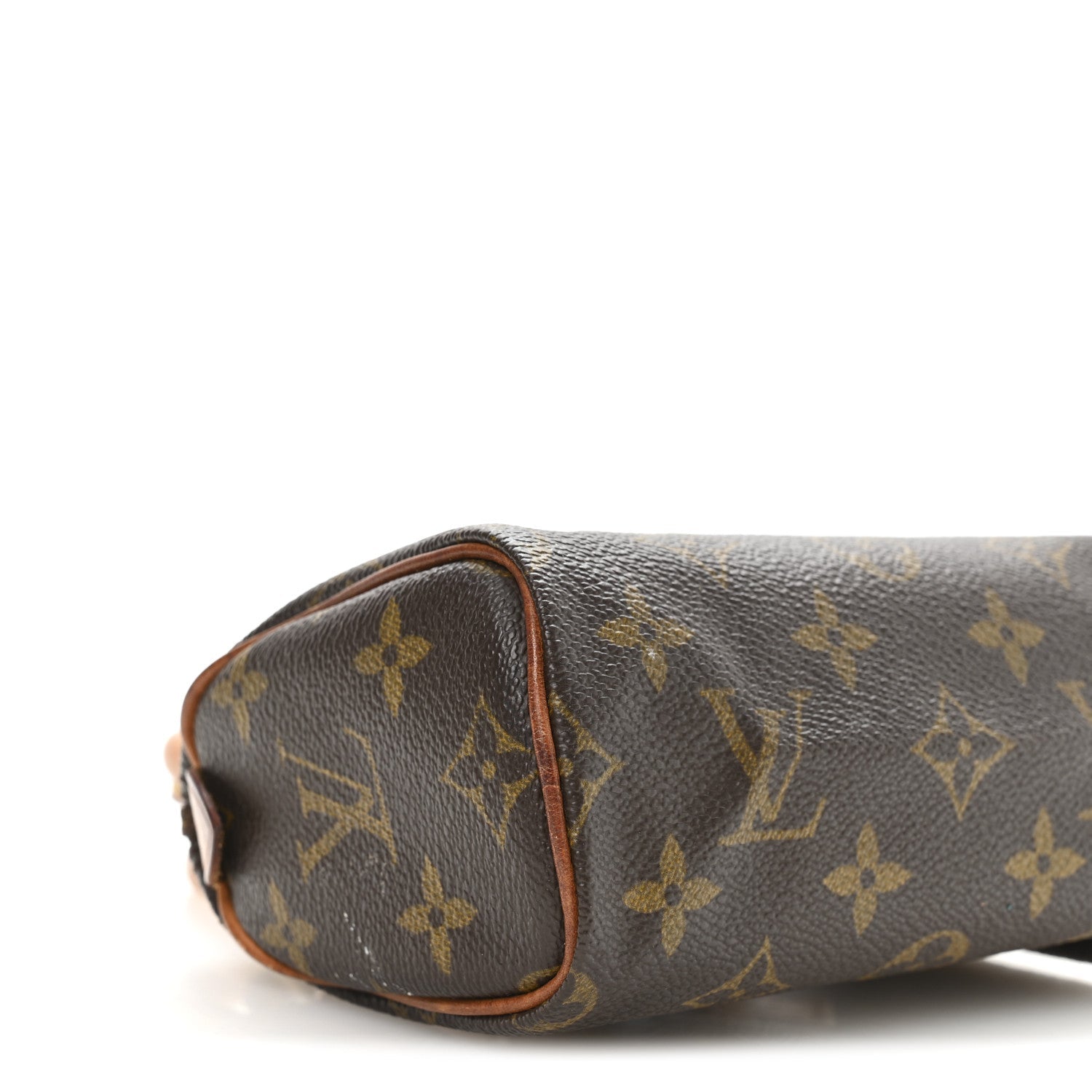 Monogram Mini Sac HL Speedy