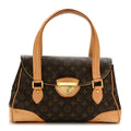 Monogram Beverly GM