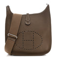 Taurillon Clemence EVELYNE III PM Etoupe