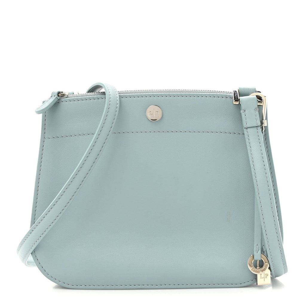 Calfskin My Way Petite Eucalyptus