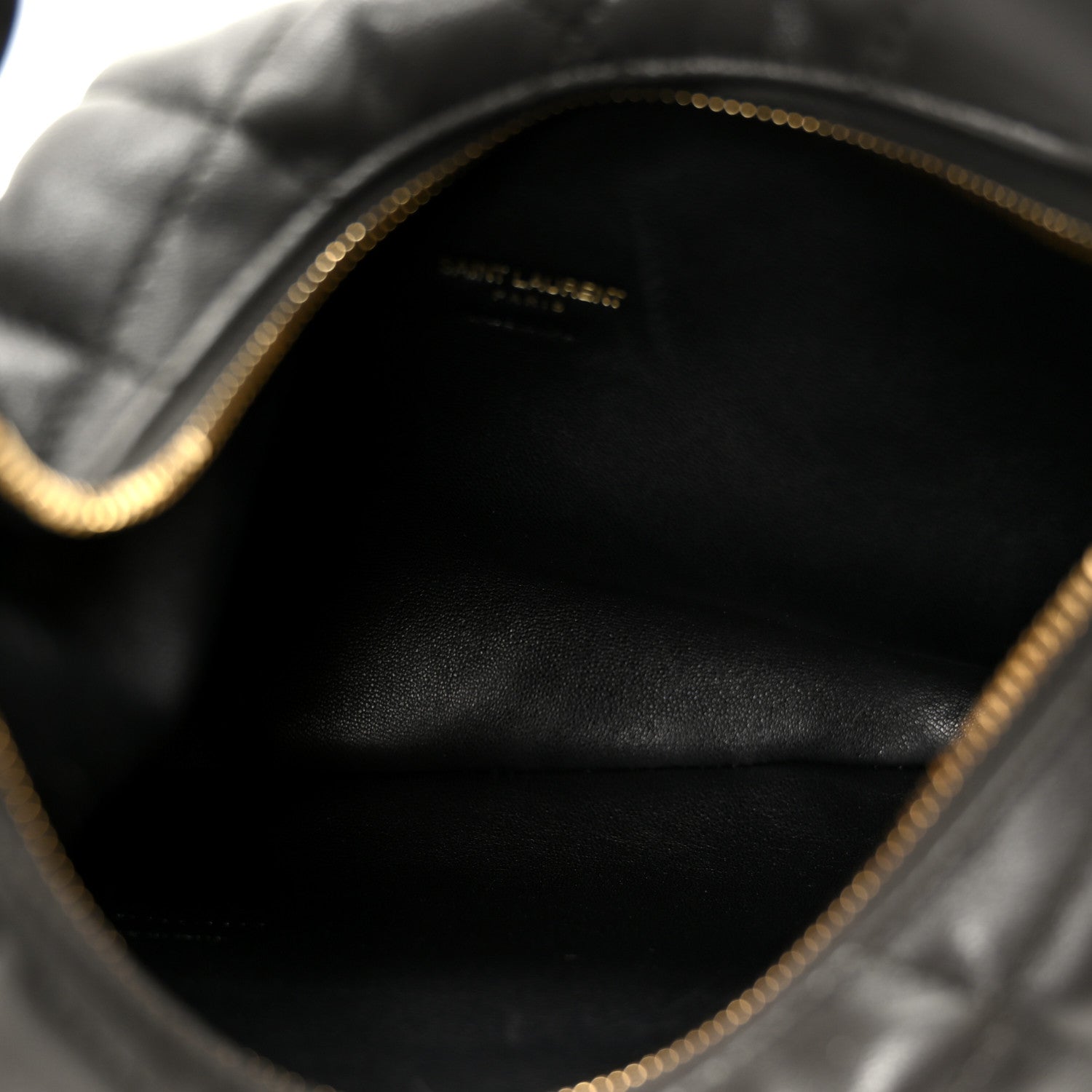 Lambskin Quilted Icarino Bag Urban Grey