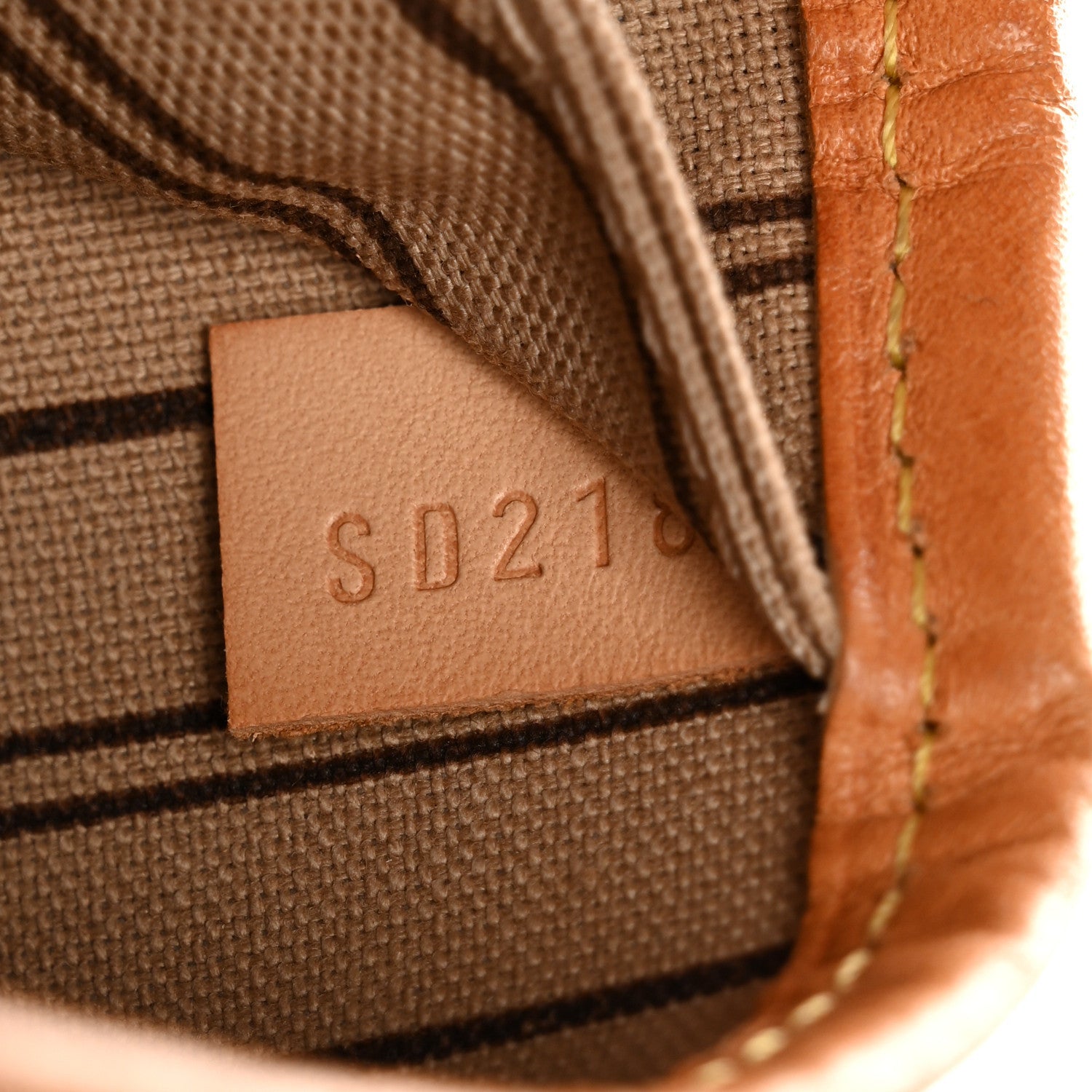 Monogram Neo Neverfull MM