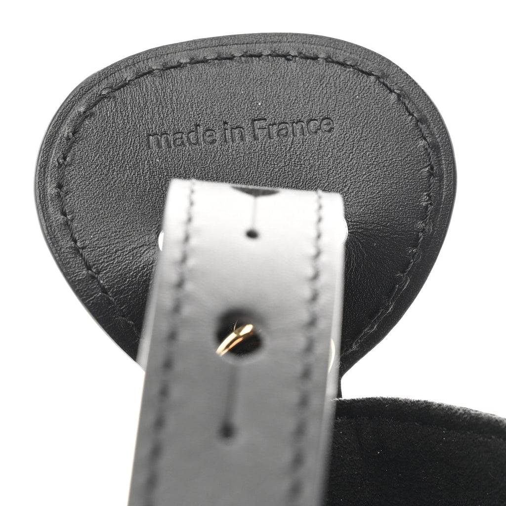 Empreinte Monogram Giant All In BB Black