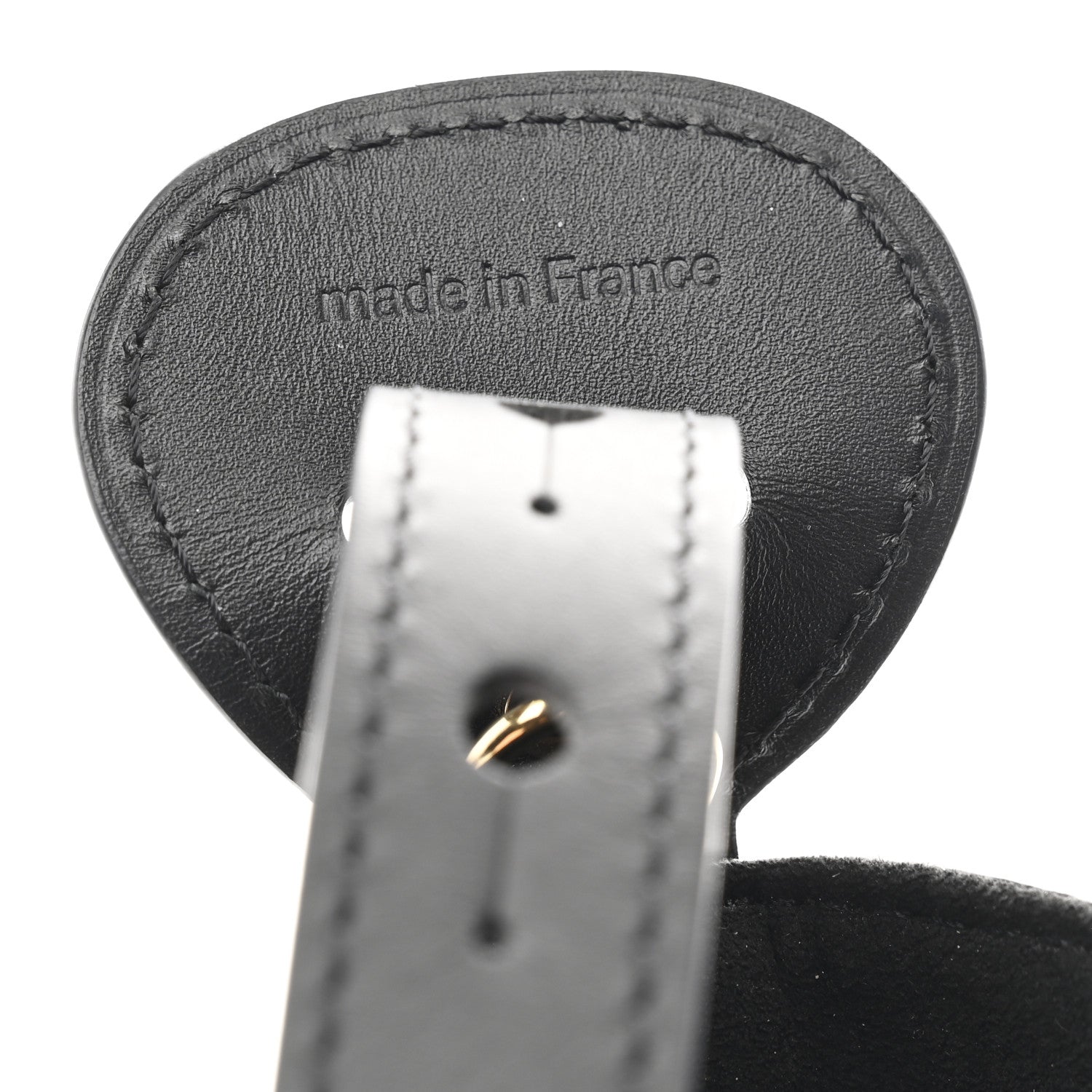 Empreinte Monogram Giant All In BB Black