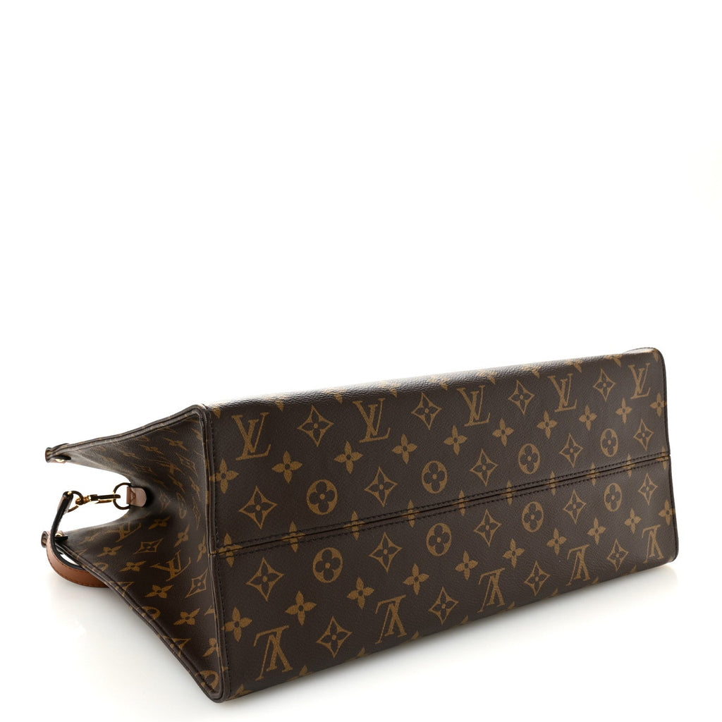 Monogram OnThegGo Organizer