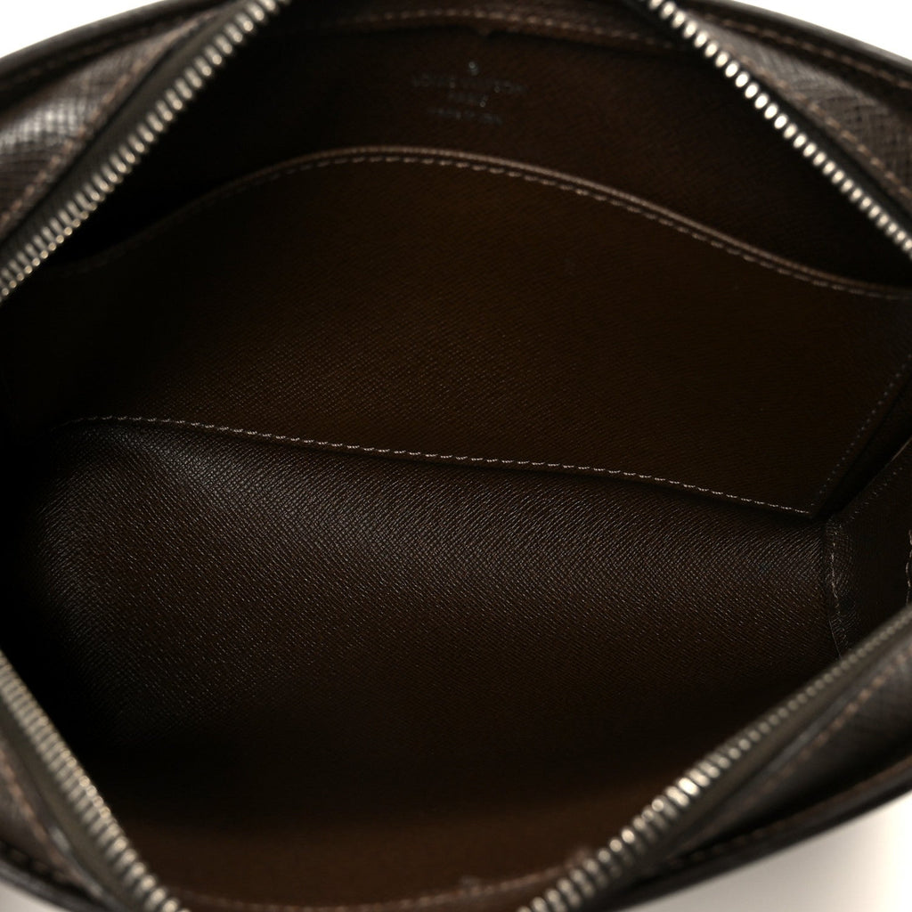 Taiga Baikal Pochette Grizzli