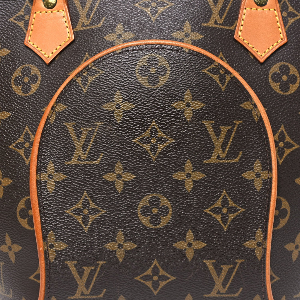 Monogram Ellipse PM