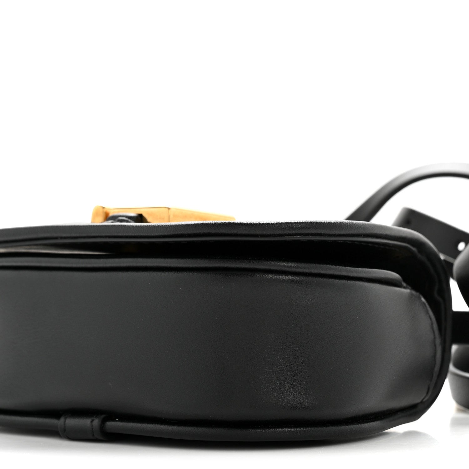 Vitello Brenta Cher Nano Fendi C'mon Black