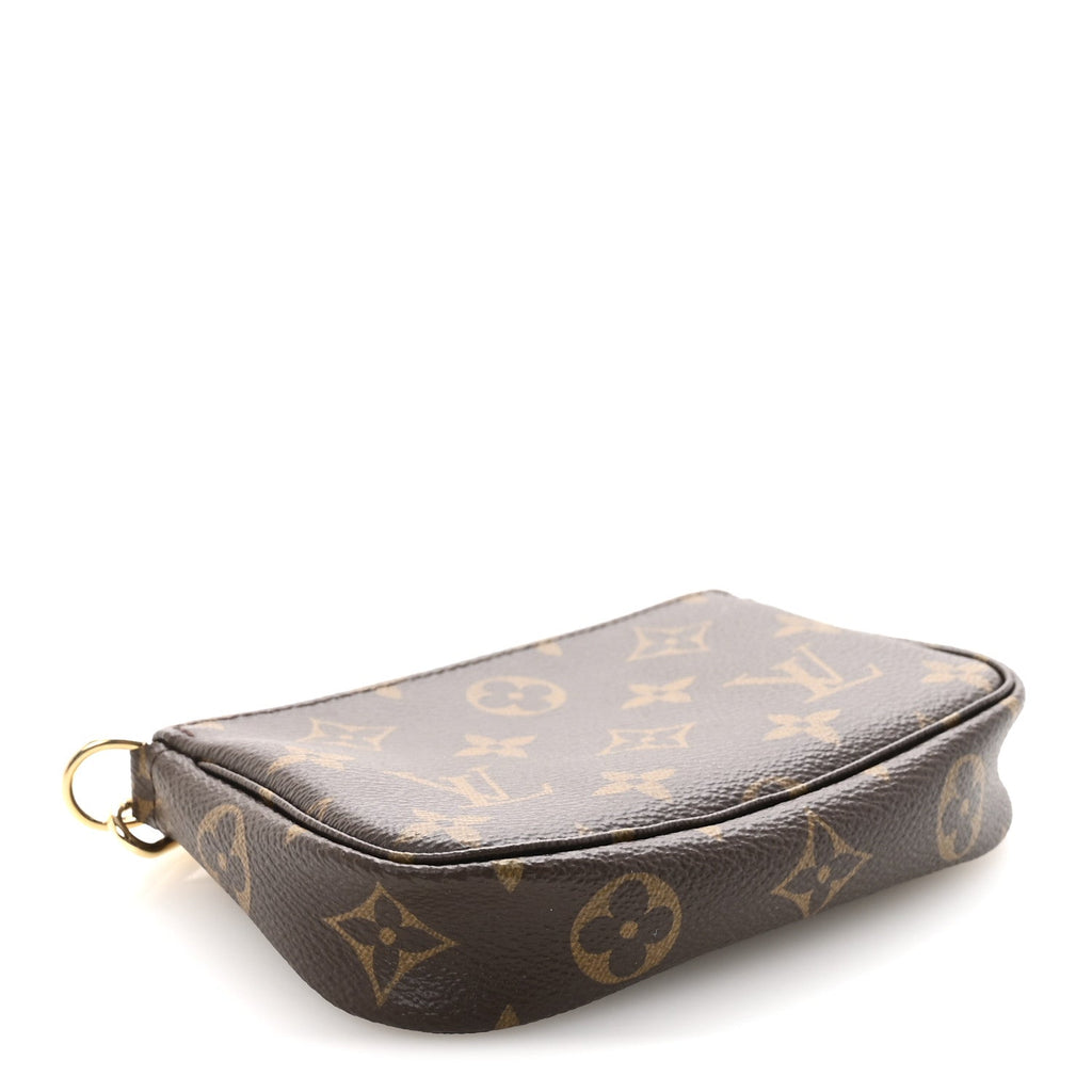 Monogram Mini Pochette Accessories