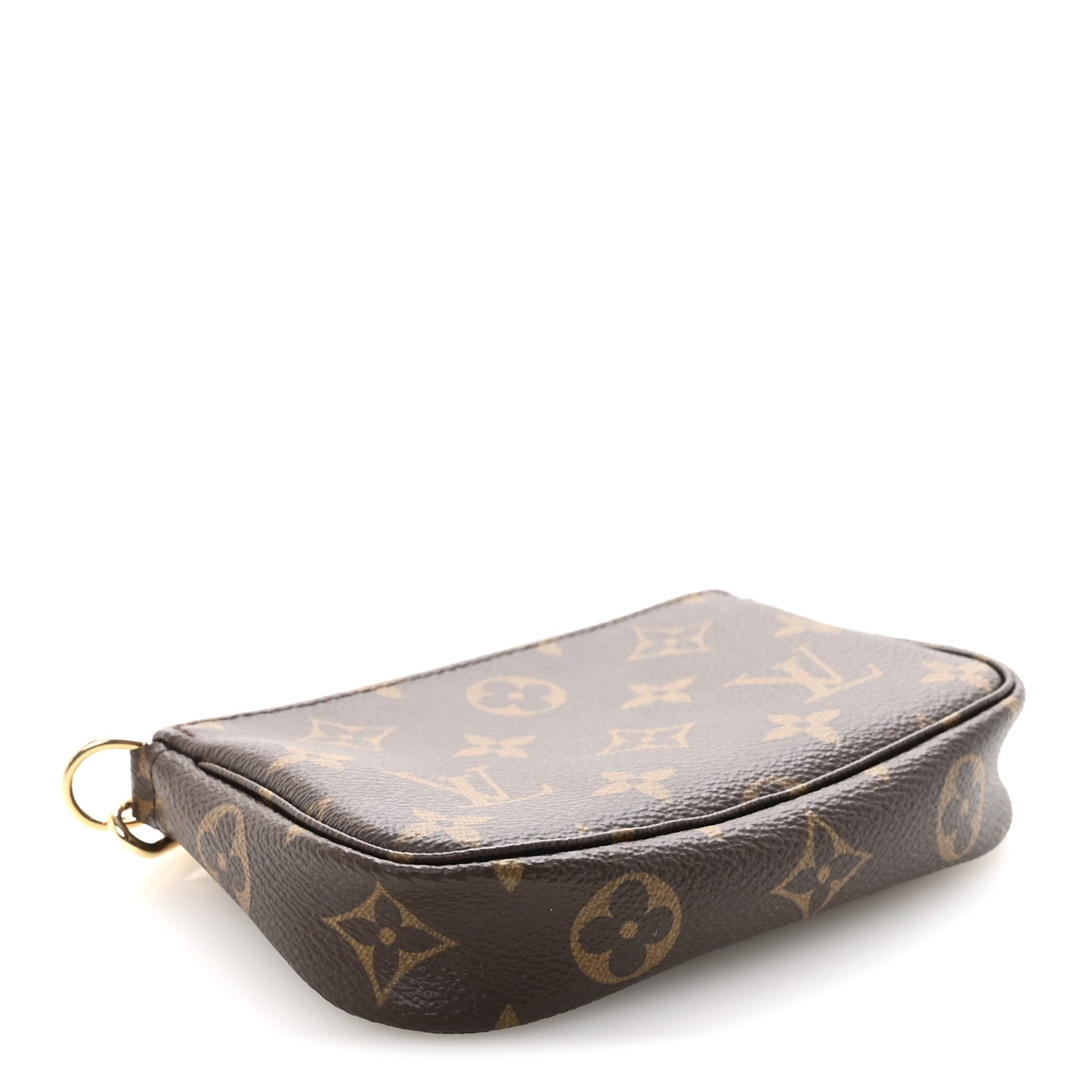 Monogram Mini Pochette Accessories
