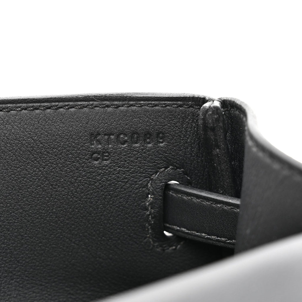Swift Kelly Moove Black