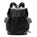 Epi Christopher Backpack PM Black